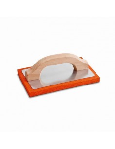 FRATTAZZO SPUGNA ARANCIO...