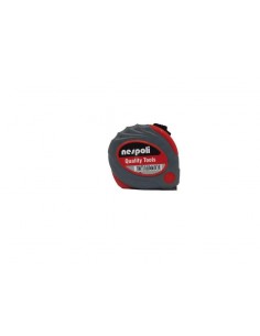 FLESSOMETRO GOMMA 25mm  5m