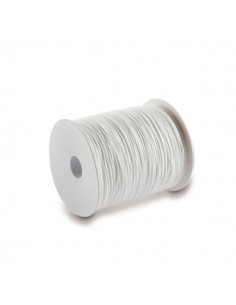 FILO NYLON BIANCO  25mt