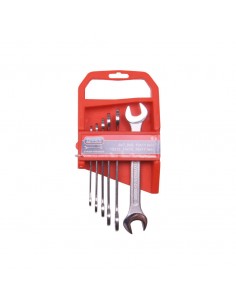 SERIE CHIAVI FISSE 6 PZ  6-...
