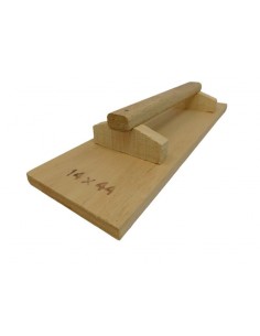 FRATTAZZO LEGNO 14x44 2