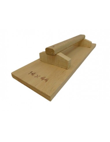 FRATTAZZO LEGNO 14x44 FRATTAZZO LEGNO 14x44