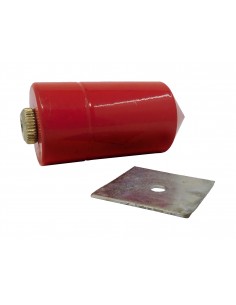 PIOMBO CILINDRICO 300g