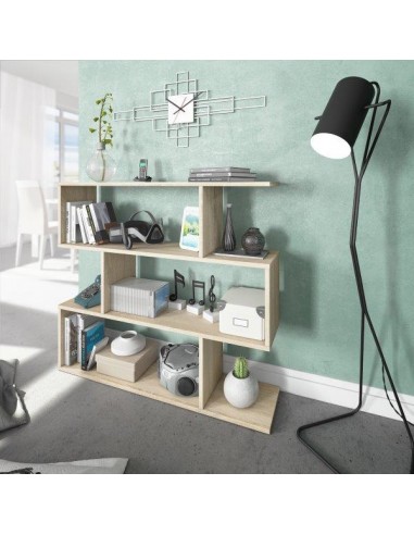 LIBRERIA/SCAFFALE DA TERRA 3 VANI... LIBRERIA/SCAFFALE DA TERRA 3 VANI...