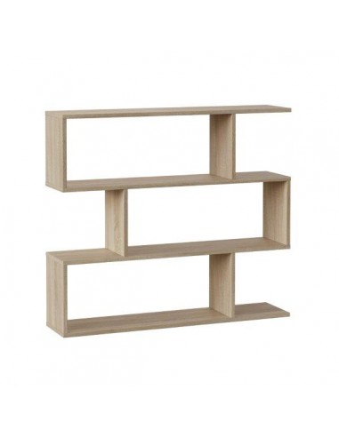 LIBRERIA/SCAFFALE DA TERRA 3 VANI... LIBRERIA/SCAFFALE DA TERRA 3 VANI...