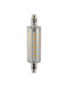 LAMPADINA R7S LED 78MM 6W...