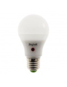LAMPADINA GOCCIA LED SENSOR...
