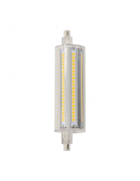LAMPADINA R7S LED 118MM 16W 4000K
