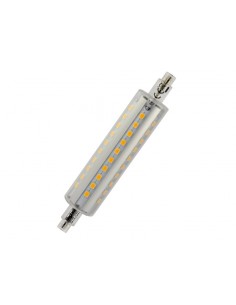 LAMPADINA R7S ECOLED 118MM...