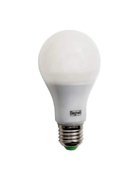 LAMPADINA ECO GOCCIA LED 22W E27 3000K 270G