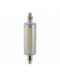 LAMPADINA R7S LED 78MM 6W...