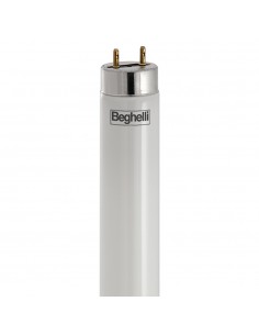 TUBO LED T8 SAVING 9W 600MM...