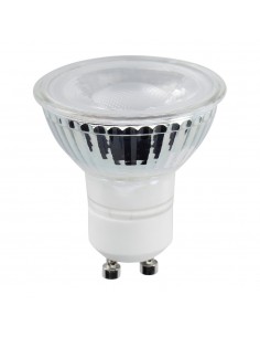 FARETTO GLASS GU10 6W 95G...