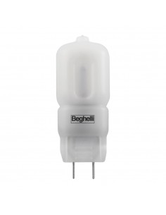 LAMPADINA BISPINA LED G4...