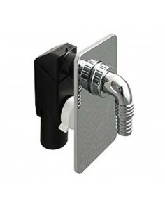 SIFONE INCASSO LAVABO