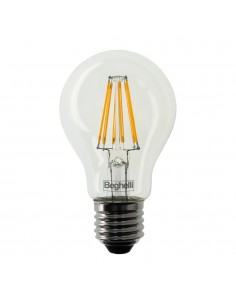 LAMPADINA GOCCIA ZAFIRO LED...