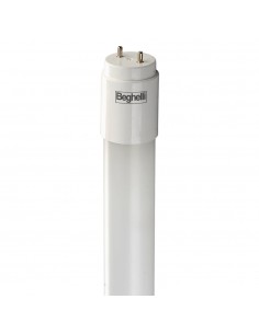 TUBO LED T8 9W 600MM 6500K