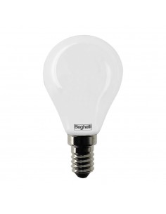 LAMPADINA LED OPALE SFERA...