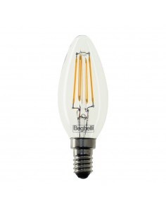LAMPADINA OLIVA ZAFIROLED...
