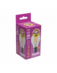 LAMPADINA GOCCIA ZAFIRO LED... 2