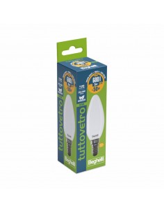 LAMPADINA LED OPALE OLIVA...