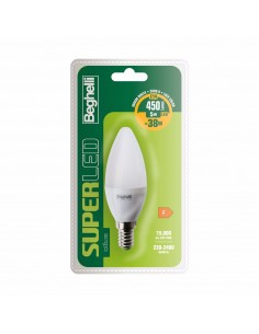 LAMPADINA SUPERLED OLIVA...
