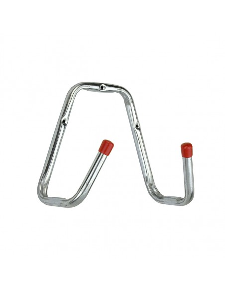 GANCIO DOPPIO 245X230 ZINC 75KG