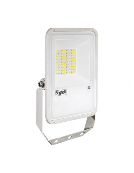 PROIETTORE PER ESTERNI FLOODLIGHT 20W BIANCO IP65 4000K