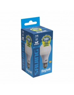 LAMPADINA ECO GOCCIA LED... 2