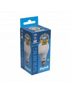 LAMPADINA ECO GOCCIA LED... 2