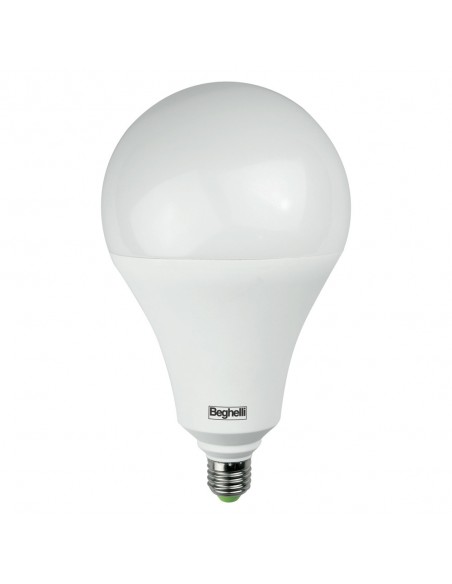 LAMPADINA GOCCIA BASSO CONSUMO LED 30W E27 6500K