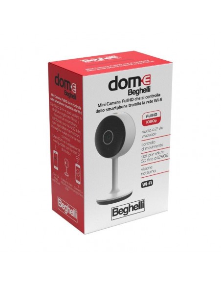 SMART CAMERA MINI WIFI