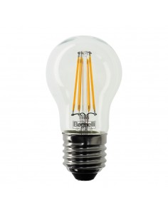 LAMPADINA ZAFIRO SFERA LED...