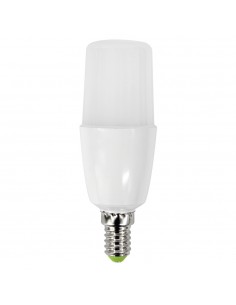 STICK LED 8W E14 3000K