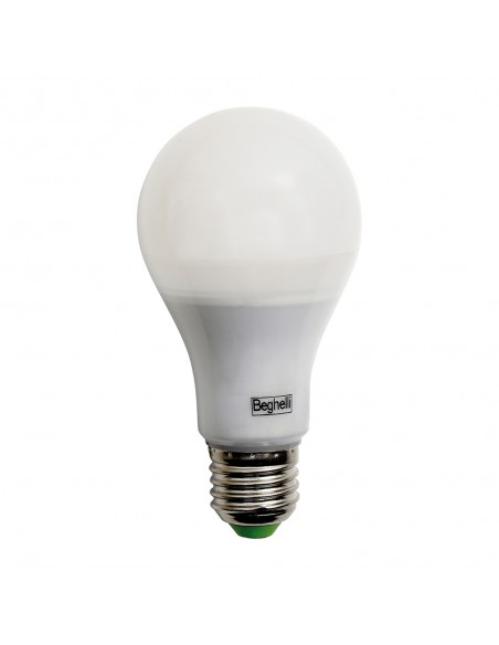 LAMPADINA ECO GOCCIA LED 22W E27 6500K 270G