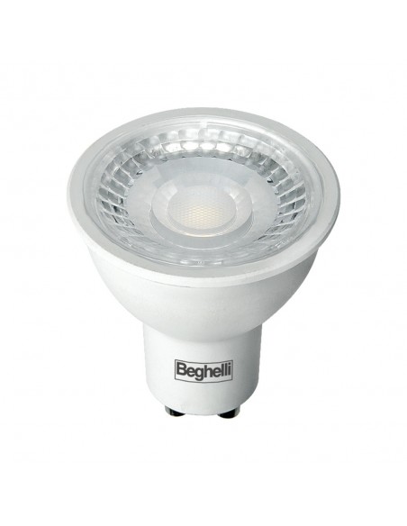 FARETTO LED SAVING GU10 4W 3000K