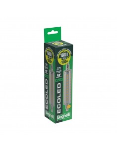 LAMPADINA R7S LED 118MM 12W...