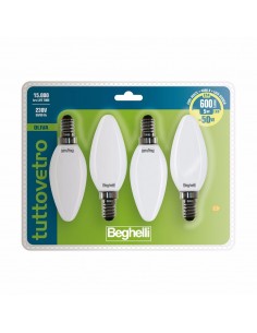 LAMPADINA LED OPALE OLIVA...
