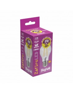 LAMPADINA GOCCIA ZAFIRO LED... 2