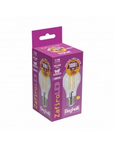 LAMPADINA GOCCIA ZAFIRO LED...
