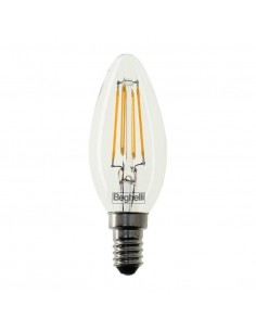 LAMPADINA FILAMENTO LED2... 2