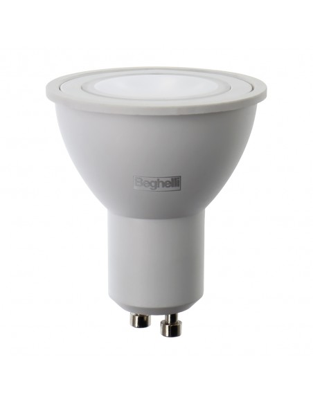 FARETTO LED SAVING GU10 7W 6500K