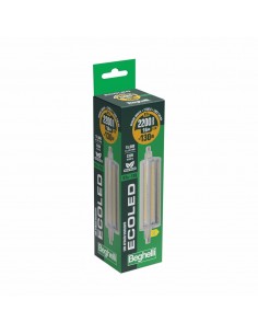 LAMPADINA R7S LED 118MM 16W... 2