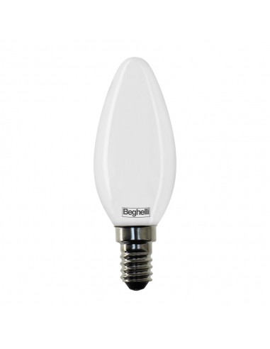 LAMPADINA LED OPALE OLIVA 5W E14 6500K