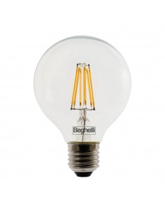 LAMPADINA GLOBO G95 ZAFIRO...