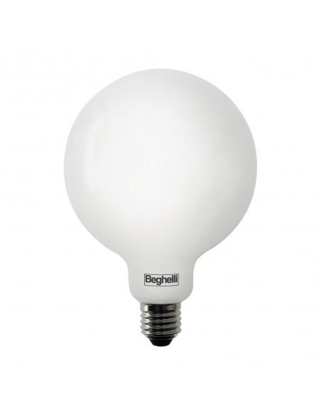 LAMPADINA LED OPALE GLOBO 13W E27 6500K