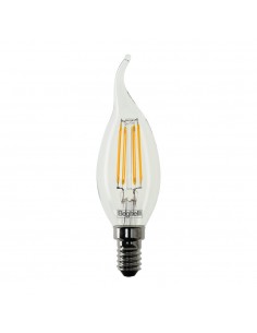 LAMPADINA COLPO VENTO...