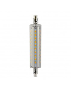 LAMPADINA R7S LED 118MM 10W...