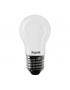 LAMPADINA LED OPALE SFERA...