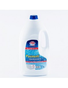 DETERGENTE PAVIMENTO...
